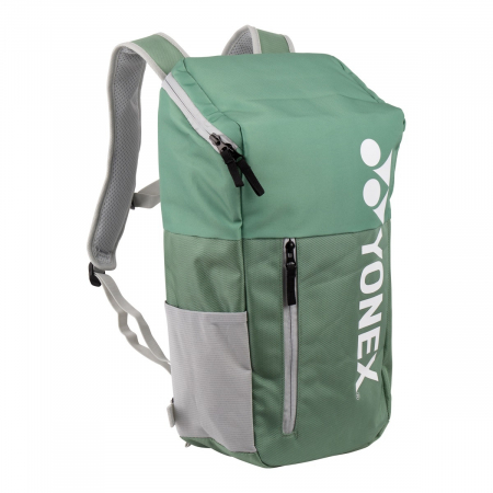 Genti - Rucsac tenis Yonex Club Line - verde