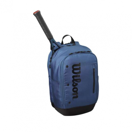 Rucsac tenis Wilson Tour Ultra Back Pack Blue [0]