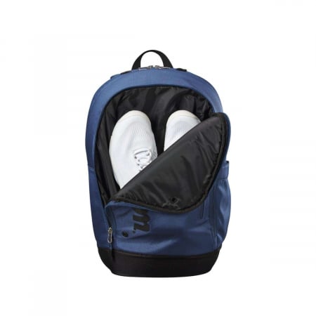 Rucsac tenis Wilson Tour Ultra Back Pack Blue [5]