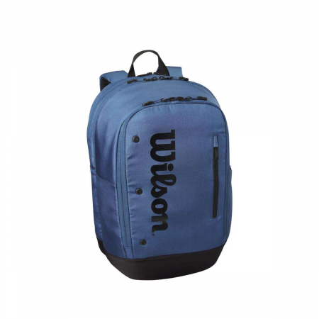Rucsac tenis Wilson Tour Ultra Back Pack Blue [1]