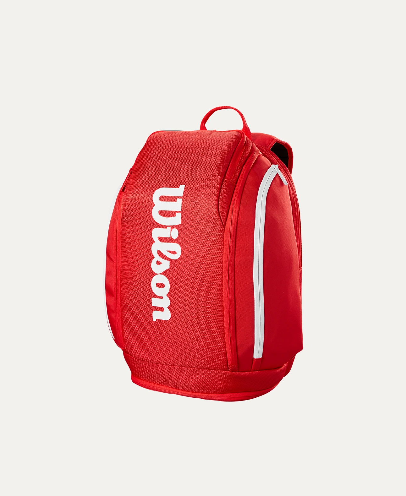 Genti - Rucsac Wilson SUPER TOUR - rosu