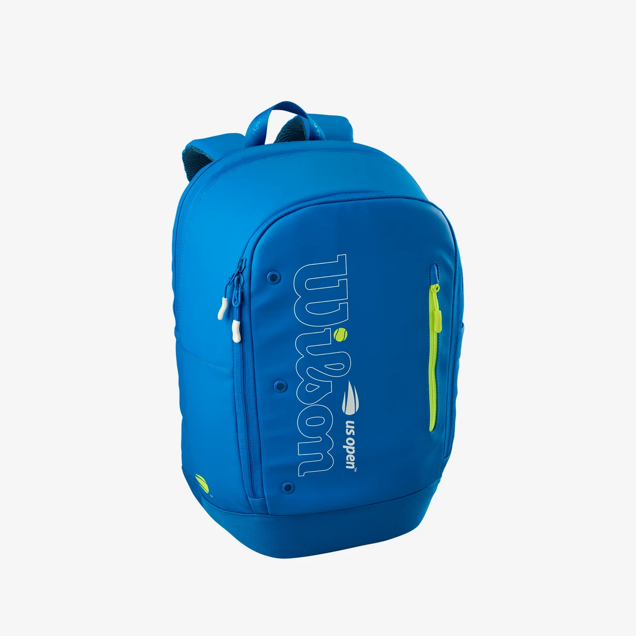 Rucsacuri tenis - Rucsac Wilson US OPEN Tour Blue