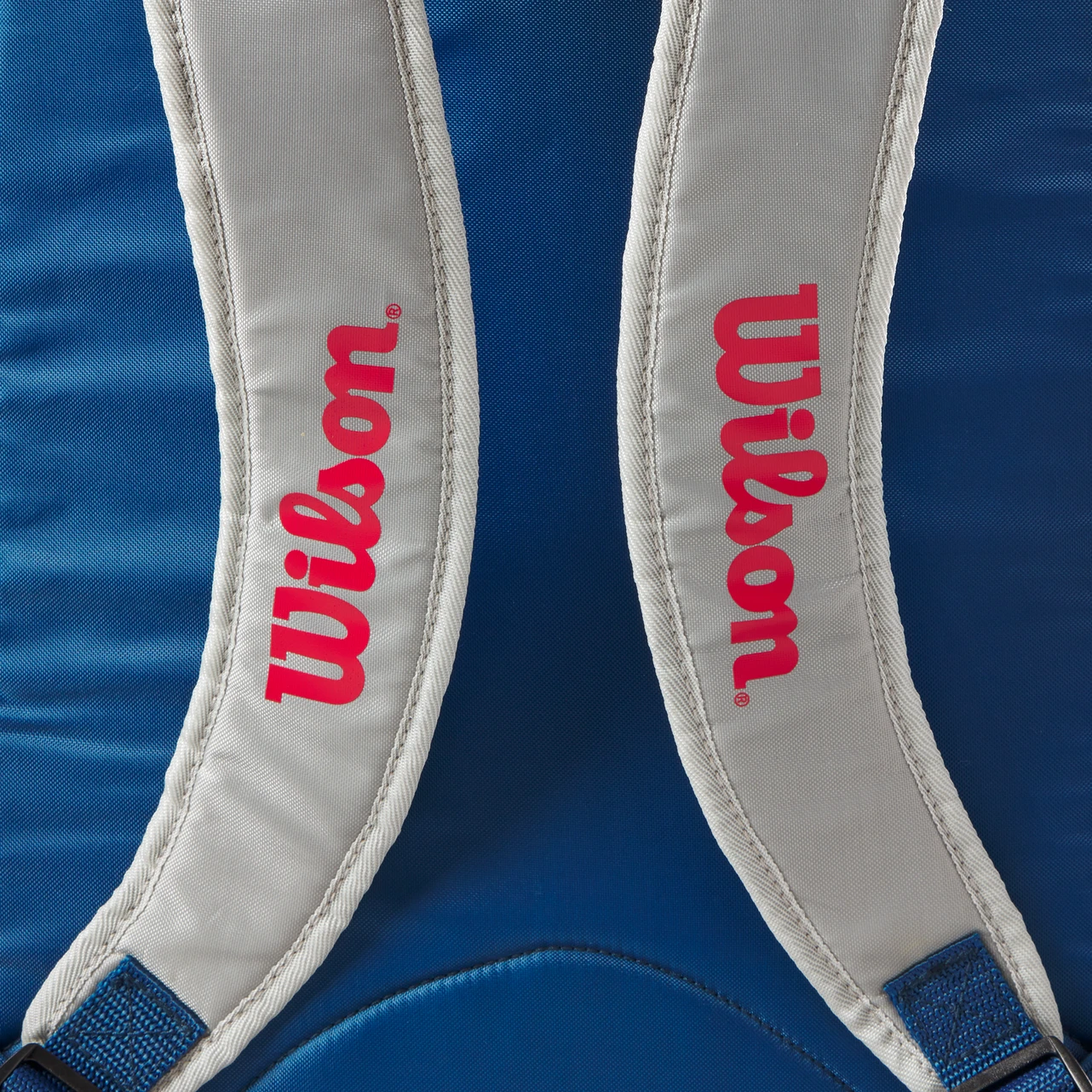 Rucsac tenis Wison junior - gri [4]