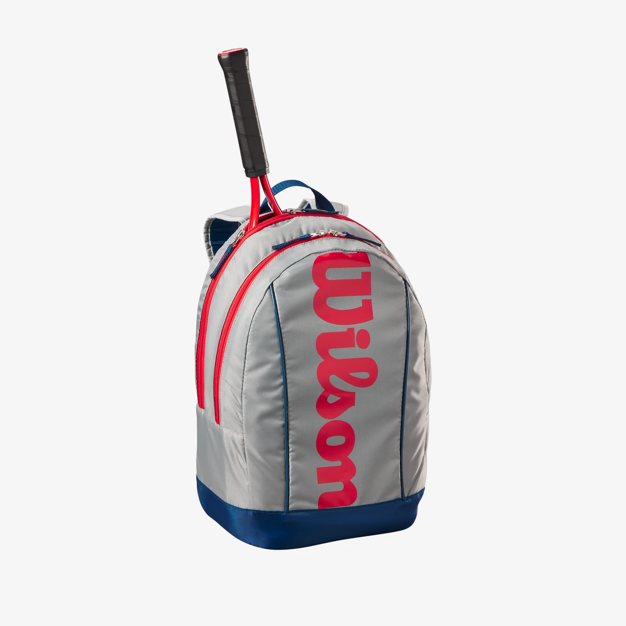 Rucsac tenis Wison junior - gri [1]