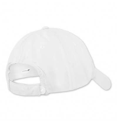 Sapca Babolat Basic Logo Junior - alb [1]