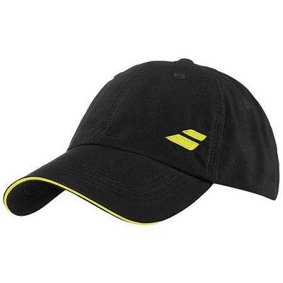 Sepci si vizoare - Sapca Babolat Basic Logo - Negru