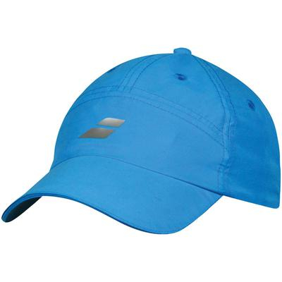Sepci si vizoare - Sapca Babolat Microfiber - Albastru
