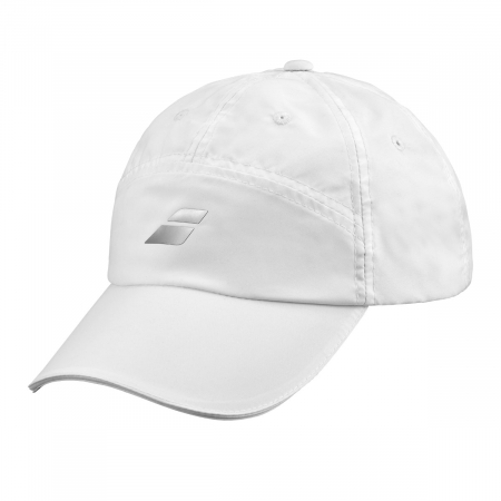 Sepci si vizoare - Sapca Babolat Microfiber - Alb