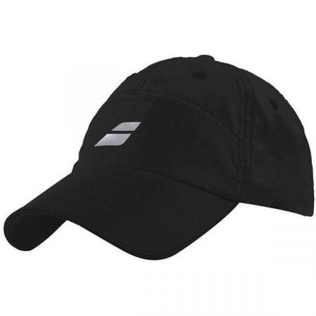 Sepci si vizoare - Sapca Babolat Microfiber - Negru