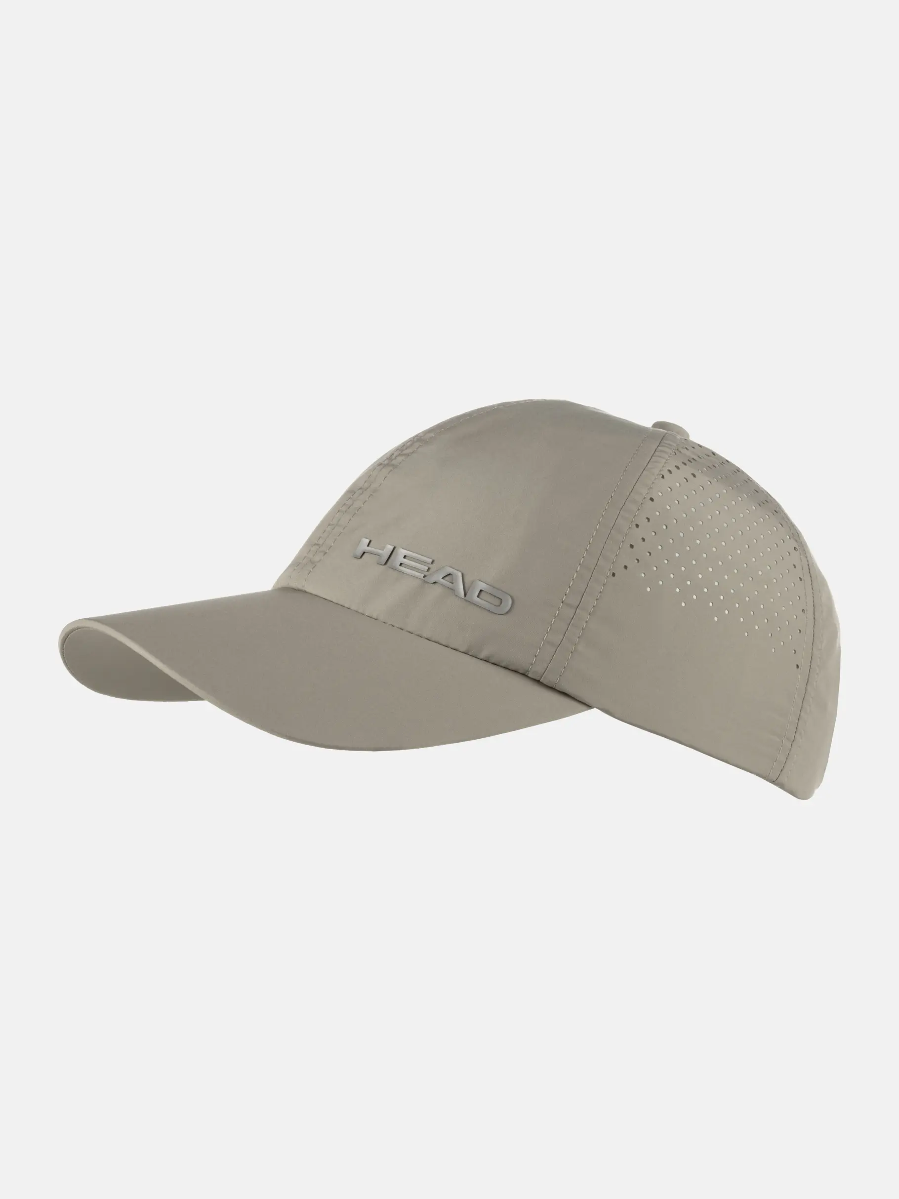 Accesorii - Sapca HEAD Pro Player Kids Cap - gri