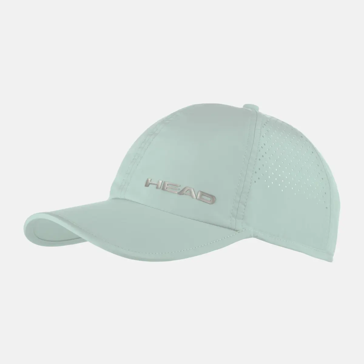Accesorii - Sapca HEAD Pro Player Kids Cap - aqua