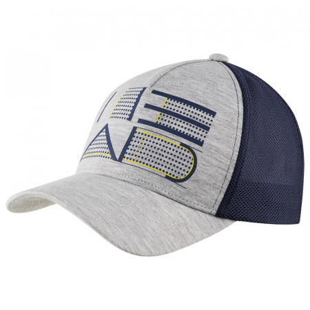 Sepci si vizoare - Sapca Head Trucker