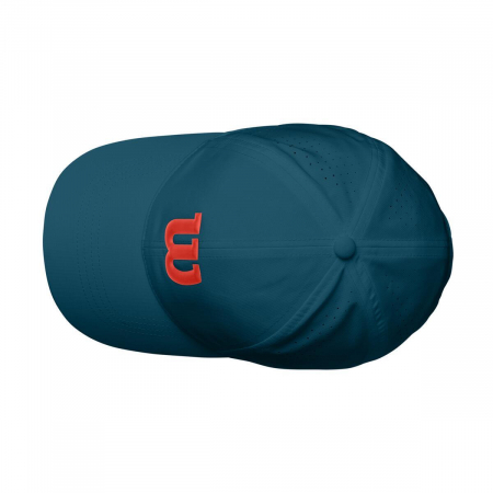 Sapca tenis Wilson Ultralight II Blue Coral [3]