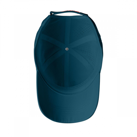 Sapca tenis Wilson Ultralight II Blue Coral [2]