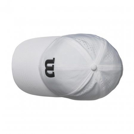 Sapca Wilson Ultralight II alb [3]