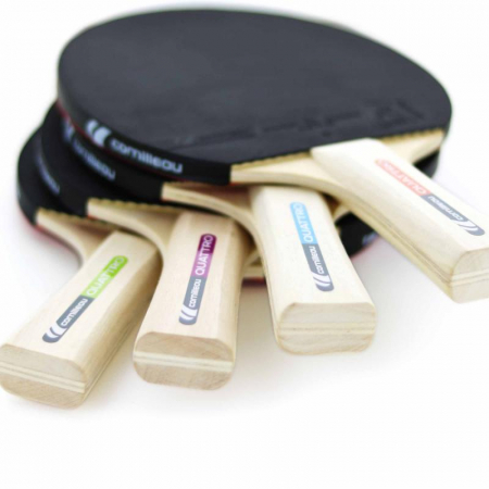 Set 4 palete Cornilleau Sport Pack Quattro [3]