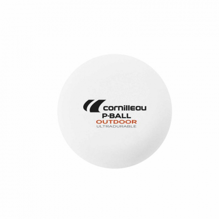 Set 6 mingi Cornilleau P-Ball Outdoor [1]