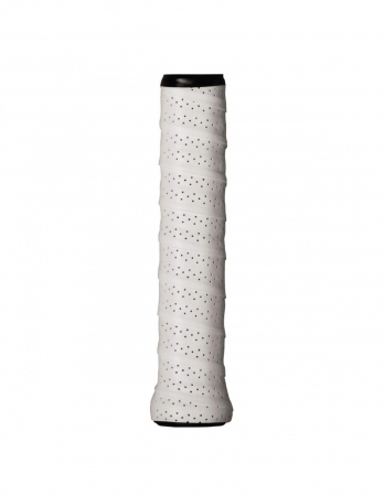 Grip si Overgrip - Overgrip Wilson PRO Feel alb - perforat