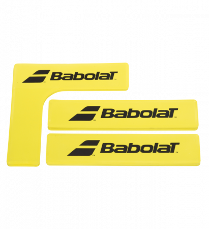 Set Babolat Mini Tenis [4]