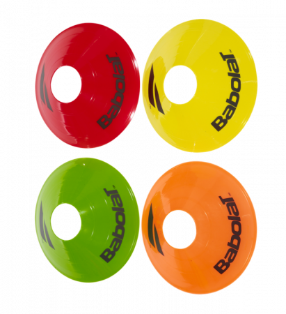Set Babolat Mini Tenis [3]
