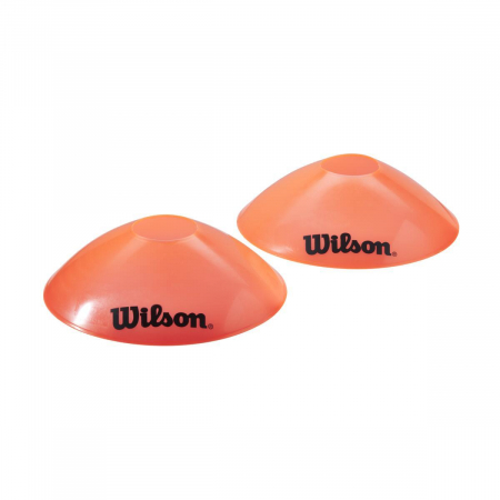 Set conuri de antrenament Wilson - 12 bucati multicolor [5]