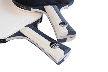 Set Joola Black+White [4]