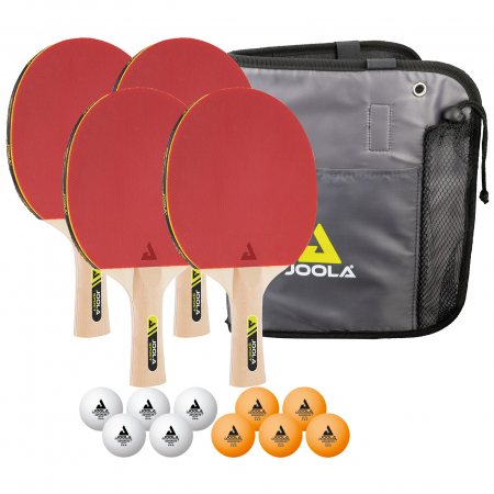 Tenis de masa - Set Joola Family