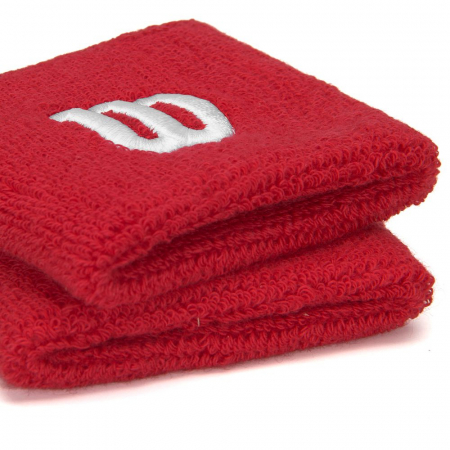 Set mansete Wilson, rosu [2]