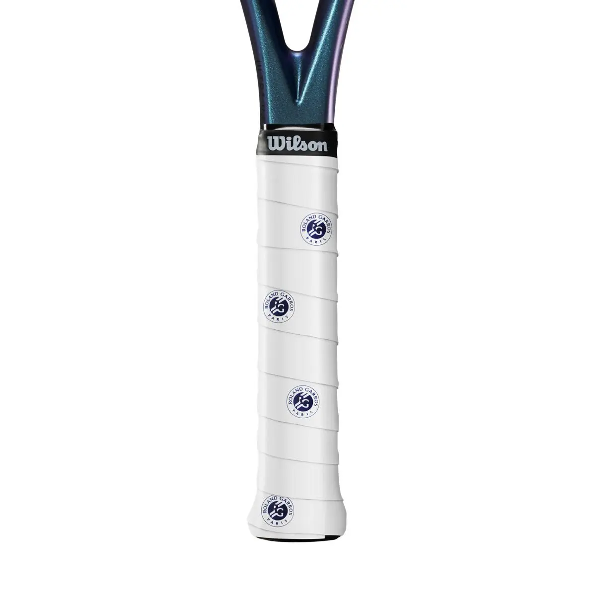 Set overgrip Wilson Roland Garros Logo [2]