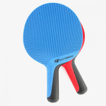 Palete tenis de masa - Set Palete Cornilleau Softbat DUO