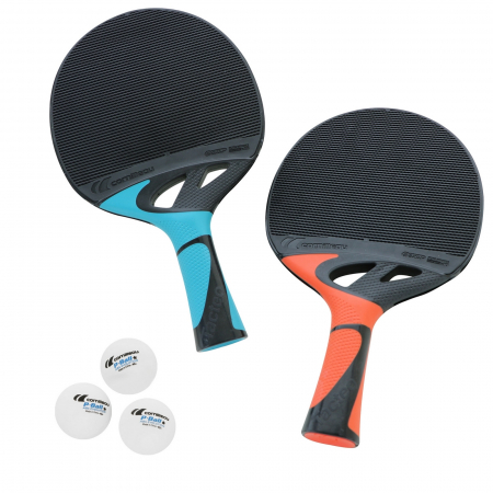 Tenis de masa - Set Palete Cornilleau Tacteo Duo