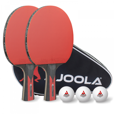 Tenis de masa - Set palete Joola Duo Carbon
