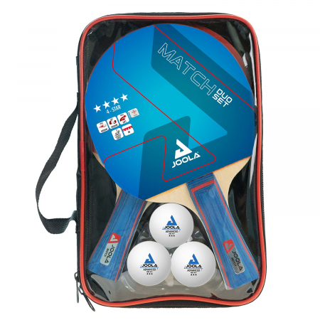 Set Palete Joola Match DUO [2]