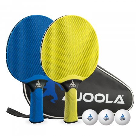 Tenis de masa - Set palete Joola Vivid Outdoor