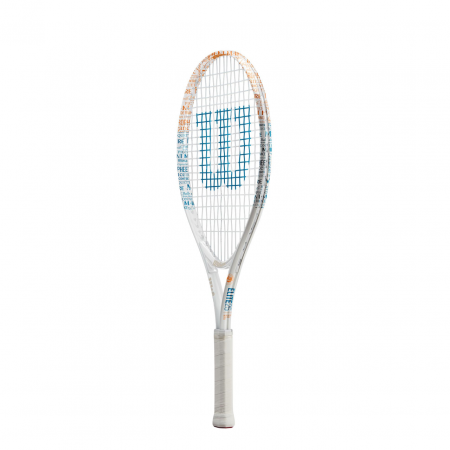 Set tenis copii Wilson Roland Garros Elite 25 [3]