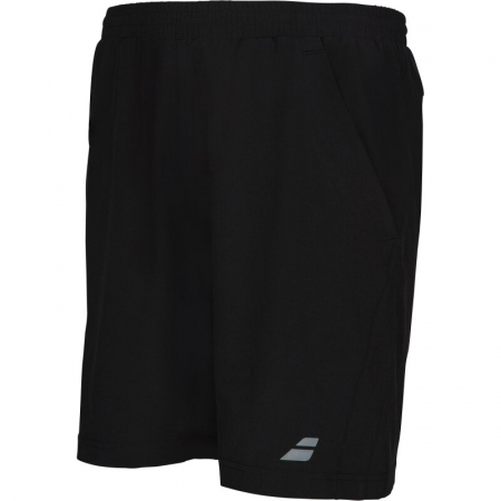 Pantaloni scurti - Sort barbati - Short Babolat Performance Barbat - negru