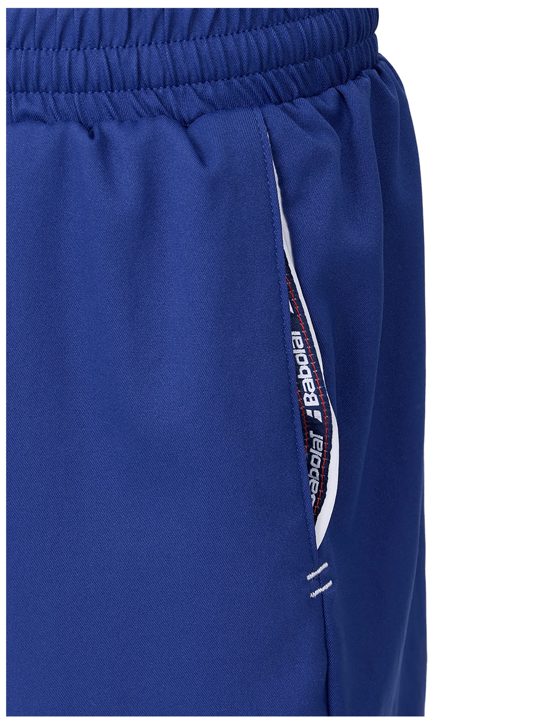 Short Babolat Play 2024 - albastru [3]