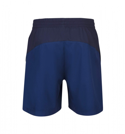 Short Babolat Play Baiat - Albastru Inchis [2]