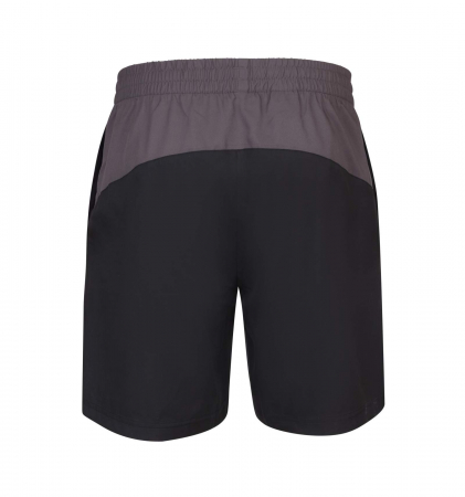 Short Babolat Play Baiat - Negru [2]