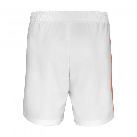 Short baieti Babolat Play 5.5in - alb [2]