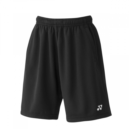 Pantaloni scurti - Sort baieti - Short baieti Yonex Junior - negru