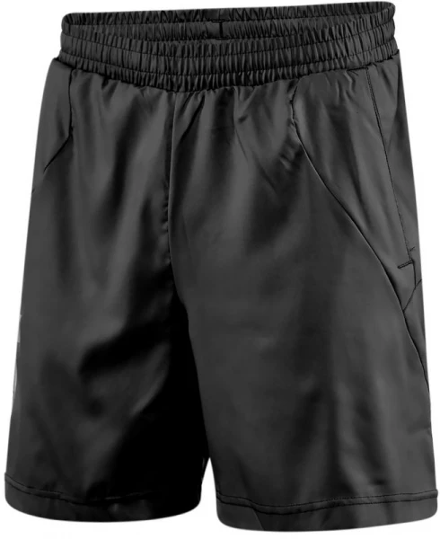 Pantaloni scurti - Sort barbati - Short barbati Babolat Core 8" - negru