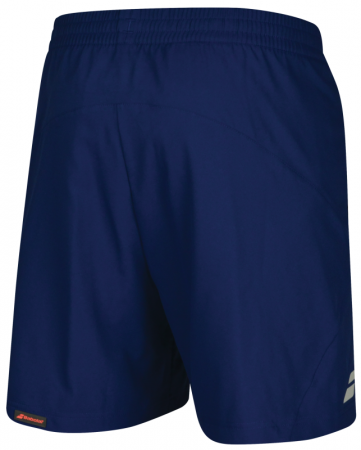 Short barbati Babolat Core 8" - albastru [1]