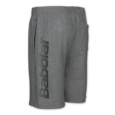 Short barbati Babolat Core - gri inchis [1]
