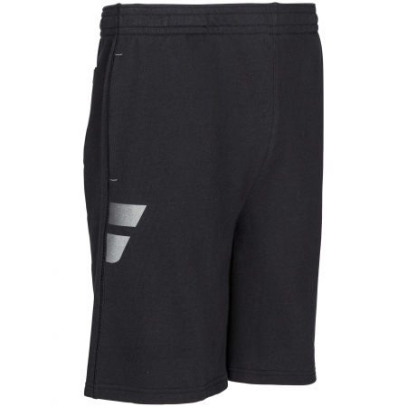 Pantaloni scurti - Sort barbati - Short barbati Babolat Core - negru