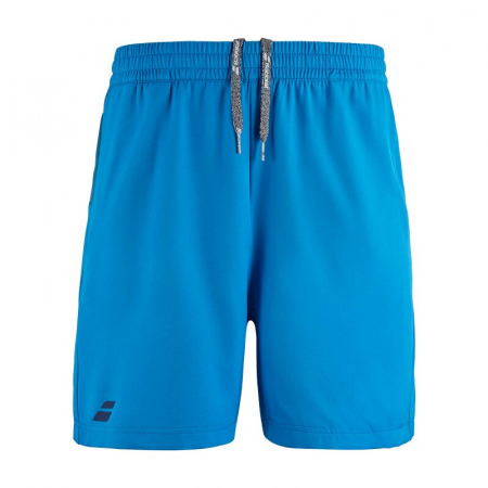 Short barbati Babolat Play - albastru [1]