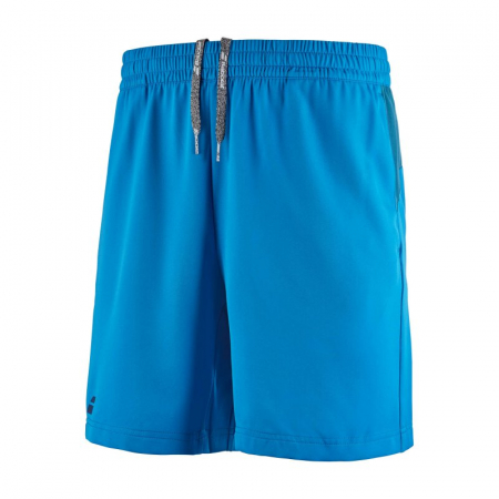 Pantaloni scurti - Sort barbati - Short barbati Babolat Play - albastru