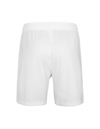 Short barbati Babolat Play logo - alb [2]