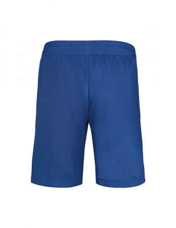 Short barbati Babolat Play logo albastru inchis [2]