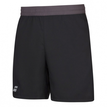 Short barbati Babolat Play - negru [1]